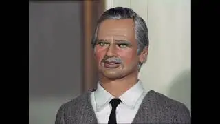 The Secret Service (Series 1) The Deadly Whisper 16 Nov 1969