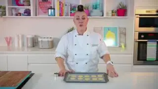 KENWOOD | Wag-Anna Wheel