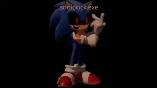 Sonic exe Laugh