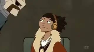 Cam’s Song (Detentionaire)