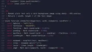 Free Open Source Text to Speech (TTS) Javascript Code Walk Through / Code Explanation