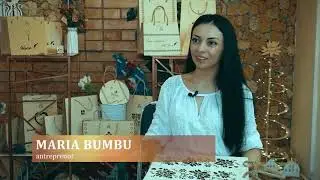 Oameni Remarcabili. Maria Caragea