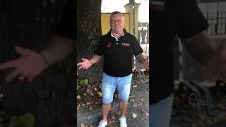 BARZELLETTE VENETE - “Le pastiglie Venetolen” - di Mariano