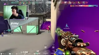 MVP! HAVEN! LIQUID NATS PRO KILLJOY VALORANT RADIANT RANKED GAMEPLAY [Full Match VOD]