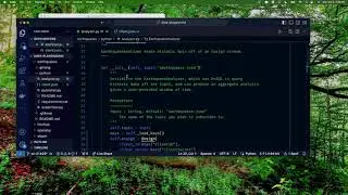 How to Use Ensign API Keys (gitignoring client.json)