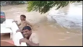 Pura Pakistan Is Waqt Selab Mai Dooba Hua Hai | Balochistan & Sindh and KPK 