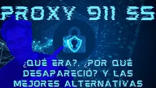 Todo sobre Proxy 911 S5: Qué Era, Por Qué Desapareció y las Mejores Alternativas