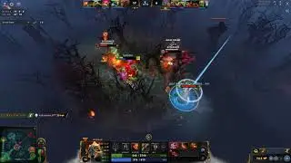 Why Huskar is Free MMR - Dota 2