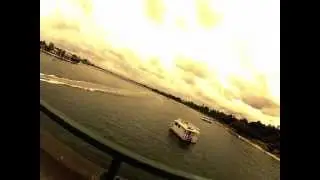 Raw Footage Go Pro