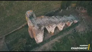 Captations Vidéos/Photos en Drone