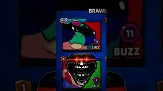 Brawl stars 🤩 