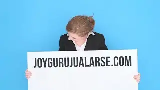 Advertising joygurujualarse