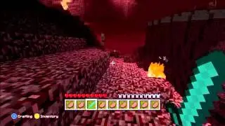Netherack Knights Part #1 The Prep w Commentary