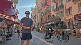 21 Lessons I Learned on My First Bike Tour - Cycling Tour Tips