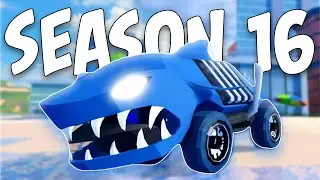 Season 16 Will Be The Best! (Roblox Jailbreak)