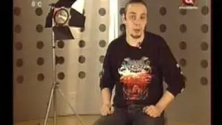 В ответе за тех, кого приручили. Телеблог 04.05.2010 г