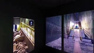 Video del elevador 360