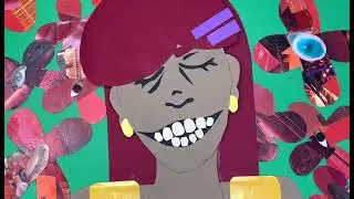 Replacement Animation