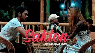 Saklon | Official Music Video