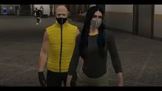 Поиск подруг 2 в гта 5 рп.
