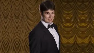 Торжественная песня - поёт Николай Тимаков