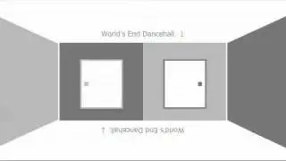 初音ミク・巡音ルカ　オリジナル曲 「ワールズエンド・ダンスホール」