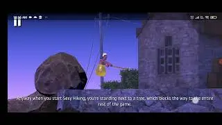 getting over it complete 4 minutes 48 seconds