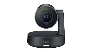 NDI Tools - Scan Converter - Logitech Rally