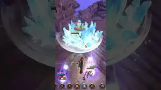 STATIC DUNGEON PVP | ALBION ONLINE 