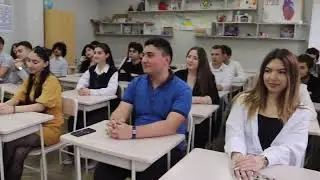 Выпускной клип школы №98 ''Воспоминания'' | 12/Б Класс , Выпуск 2022
