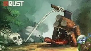 RUSTущие овощи [1]