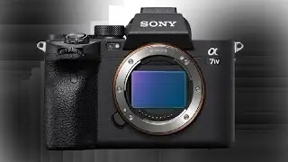 Latest Camera 2022 Sony A7 M IV 