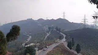 Tingling view point 👉 MIRIK