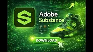 Download Adobe Substance Crack 💻 | Free Download Latest Version 🚀 | Ultimate Design Tool! 🎨