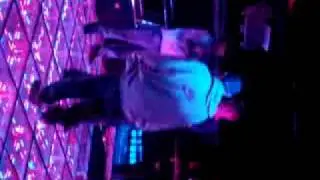 Tramp Freestyle