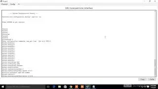 How to Give ip address to Cisco Router interface