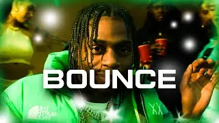 [FREE] Central Cee X Russ Millions X Gazo Sad Drill Type Beat 2022 - "BOUNCE" (Prod. TunaBeatz)