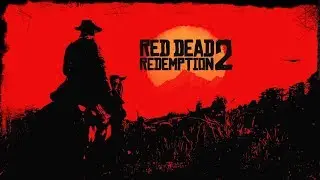 Red Dead Redemption 2 INTRO