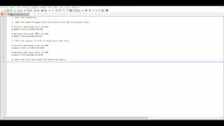 How to Increase the Memory of SmartConnector