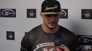 Анонс зарубы Дмитрий Зевс vs Павел Бабич