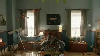 The Flash 6x8 promo