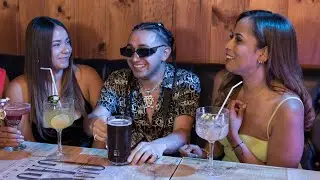 Sueltate - Gangsman (Official Music Vídeo) | 24/7