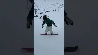 Men's Rabbit Snow Freestyle Cargo Baggy Snowboard Pants