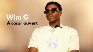 WIM G ou LE MESSAGER TOURISTE- Interview exclusive