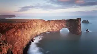 Landscape Photography - Southern Iceland