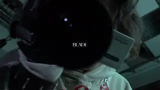 [FREE] SALUKI + LDMA + КУОК + LOQIEMEAN TYPE BEAT - BLADE