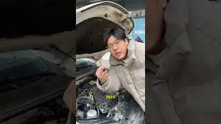 What should you check before a long drive? 