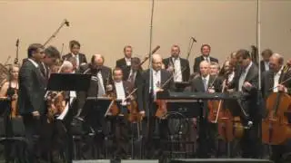La Boda de Luis Alonso - David Hernando Rico, conductor