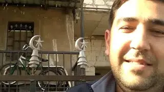 Что за шум,а драки нет???