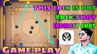 Carrompool | Mumbai arena 🔥//Break to finish❤️//game play//carrom king//🔥SB gaming🔥//